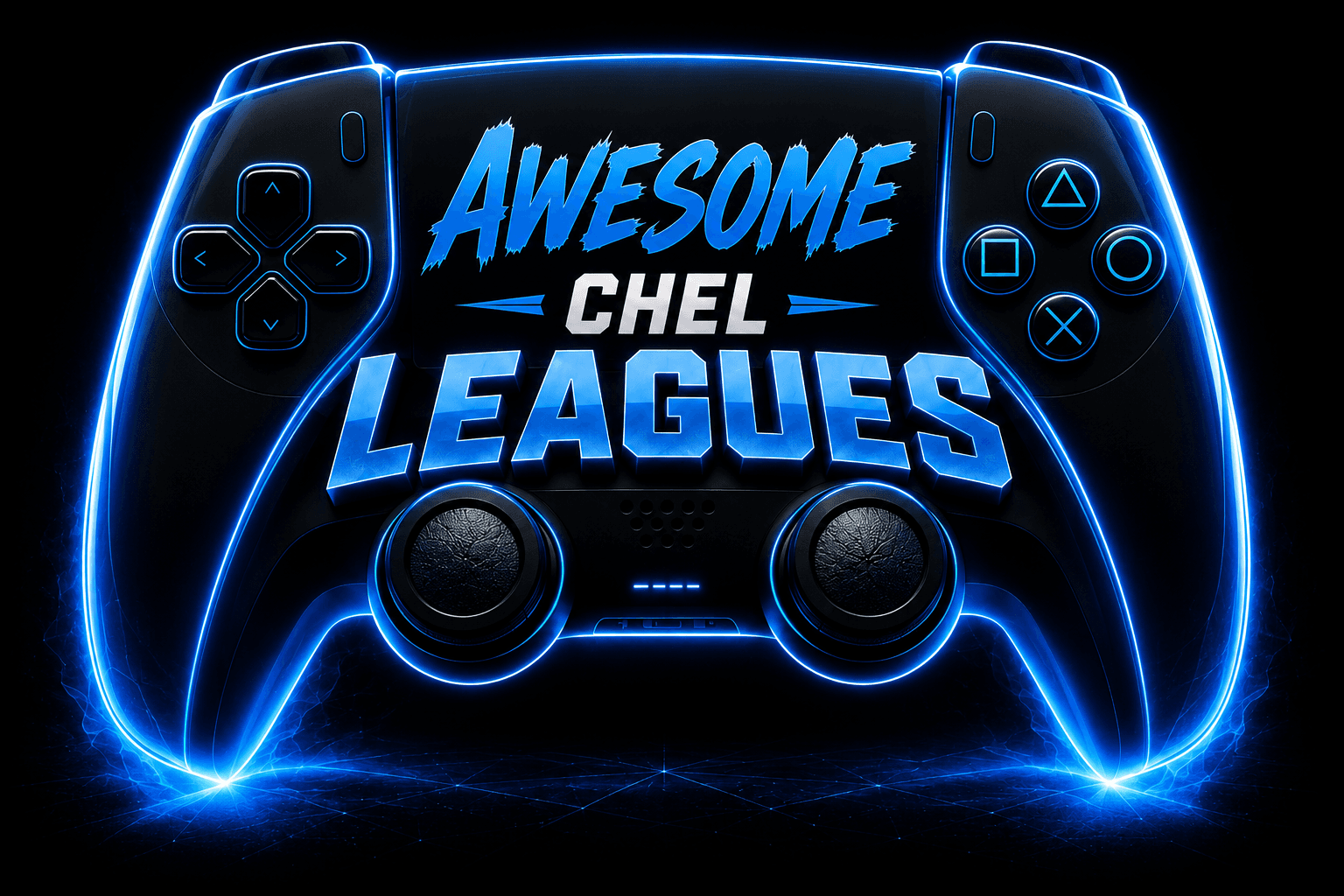 Awesome CHEL Leagues